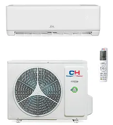Кондиціонер Cooper&Hunter VITAL Plus CH-S24FTXF6 інвертор