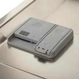Посудомийна машина Eleyus DWO 60024 - мініатюра 8