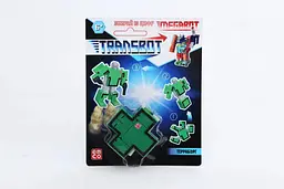 Іграшка Transbot колекційна в асортименті 1 шт. (6889) - мініатюра 13