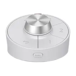 Монітор BenQ PD2730S WHITE - мініатюра 2