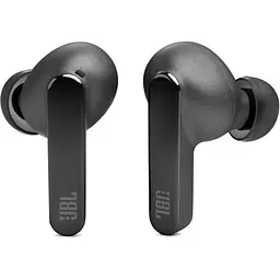 Бездротові навушники JBL Live Pro 2 TWS (JBLLIVEPro2TWSBLK) чорні - мініатюра 2