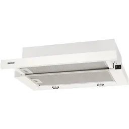 Витяжка кухонна ELEYUS BREEZE 1000 60 WH - мініатюра 8