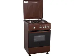 Газова плита ELEYUS ORUM 6001 EF BR - мініатюра 4