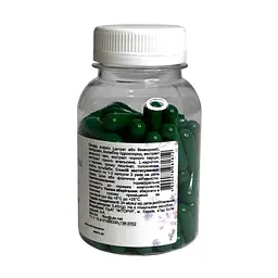 Фітокомплекс Фітор Phyto Fat loss для прискорення метаболізму Femina line Фіторія 90 капсул - мініатюра 2