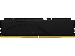 Модуль пам'яті Kingston FURY 8 GB DDR5 5200 MHz Beast (KF552C40BB-8) - мініатюра 2