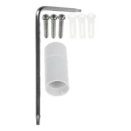 Камера відеоспостереження Dahua DH-IPC-HDBW1431EP-S4 (2.8) - мініатюра 5