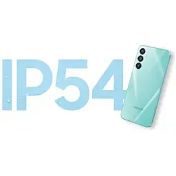 Смартфон Samsung Galaxy A16 4/128GB Light Green (SM-A165FLGB) - мініатюра 11