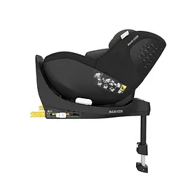 Автокрісло Maxi-Сosi Mica Pro Eco i-Size Authentic Black (8515671110) - мініатюра 5