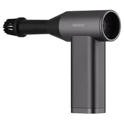 Вентилятор ручний портативний ARDESTO HANDHELD FNHY110 Fan Turbo - мініатюра 6