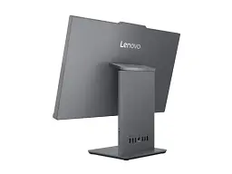 Моноблок Lenovo IdeaCentre AIO 24IRH9 Luna Grey (F0HN00Y8UO) - мініатюра 4
