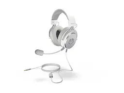 Гарнітура ENDORFY Viro Plus USB Onyx White (EY1A005) - мініатюра 10