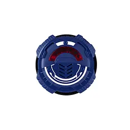 Іграшкова зброя Silverlit Lazer M.A.D. Black Ops (мінібластер, мішень) (LM-86861) - мініатюра 8
