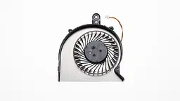 Вентилятор для ноутбука Dell Inspiron (5566 3458 3459) кабель 45мм - мініатюра 4