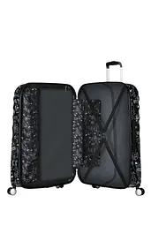 Валіза 77 См American Tourister WAVEBREAKER DISNEY WINNIE THE POOH 77x52x29 31C*09021 - мініатюра 2