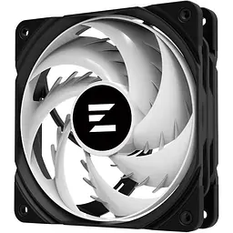 Вентилятор Zalman AF120 ARGB BLACK (ZM-AF120ARGBBLACK) - мініатюра 2