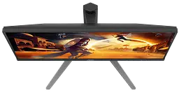 Монітор AOC 27" 27G4HA Black teh0026609 - мініатюра 6