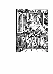 Філобіблон: трактат Ричарда де Барі про любов до книг - мініатюра 2