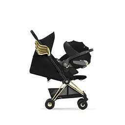 Коляска Cybex Coya by Jeremy Scott Wings - мініатюра 8