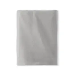 Дитяче простирадло Cosas Shadow фланель 110х160 сіре (Flannel_38Shadow_110x160S)