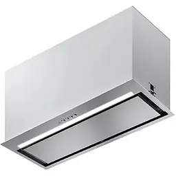 Витяжка вбудована Faber 70 см, 1119 м3г, Inka Lux Evo X A70, нержавіюча сталь