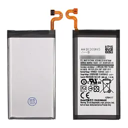 Акумулятор EB-BG960ABE для Samsung G960 S9 AAAA - мініатюра 2