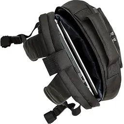 Рюкзак для ноутбука Rivacase 8460 Black 17.3 - мініатюра 3