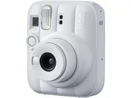 Фотокамера миттєвого друку Fujifilm Instax Mini 13 Clay White (16963230) - мініатюра 6