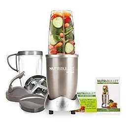 Кухонний комбайн блендер NutriBullet 900 W - мініатюра 2