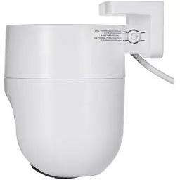 IP-камера Ezviz CS-H8c Pro (3K) 5Mp Бездротова зовнішня з панорамуванням та нахилом - мініатюра 4
