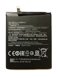 Акумулятор Xiaomi Mi8 BM3E