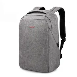 Рюкзак Tigernu T-B3237U 16 Grey - мініатюра 2