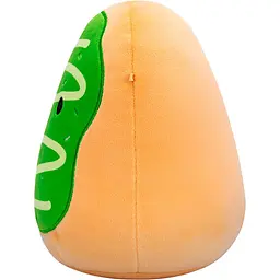 М'яка іграшка Squishmallows Пончик Дайсуке 19 см зелена з бежевим (SQCR06610) - мініатюра 3