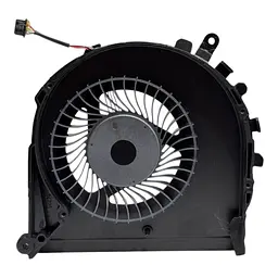 Вентилятор для ноутбука HP Pavilion Gaming 17-CD TPN-C142 CPU L56873-001 - мініатюра 2