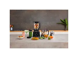 Блендер стаціонарний Ninja Detect Power Mixer & Processor Pro TB401EU - мініатюра 8