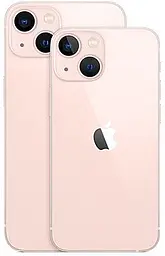 Смартфон Apple iPhone 13 256Gb Pink Open box - мініатюра 6