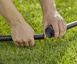Труборіз GaТруборіз Gardena для пластикових труб 25 мм (02727-20) - мініатюра 4