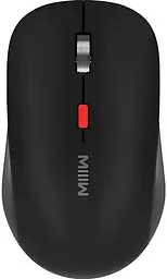 Бездротова миша MiiiW Wireless Bluetooth Mouse PM22 MW23M22 Black