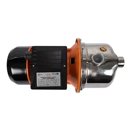 Насос поверхневий струменевий Powercraft DJS 1500-5560 (88913) - мініатюра 6