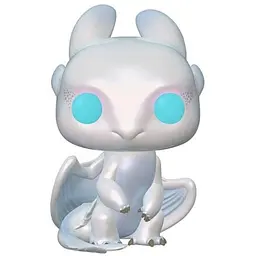 Ігрова фігурка FUNKO POP! ДЕННА ФУРІЯ FUNKO 36369 Різнокольоровий shop (8930006512257)