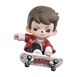 Фігурка 10/10 Toys сюрприз Tnt Boy Rayan Гармонія почуттів (RAM-473) - мініатюра 2