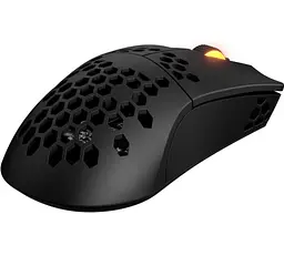 Миша бездротова Stellar, Black Hator teh0020451 - мініатюра 4