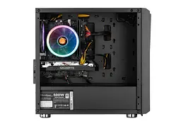 ПК 2E GigaByte Gaming Intel i5-9600K/B365/16/512F/NVD2060-6/FreeDos/GM3/550W (2E-3321) - мініатюра 3