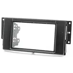 Перехідна рамка Land Rover Freelander, Discovery, Range Rover Sport Carav 11-075