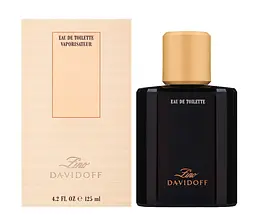 Оригінал Davidoff Zino 125 мл туалетна вода