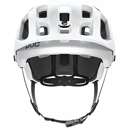 Велошолом Poc Tectal M White Matt (1033-PC 105171036MED1) - мініатюра 2