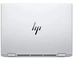 Ноутбук HP 13.3 EliteBook 8 Flip G1i WUXGA Touch/Intel U7-255U/32GB/1TB/UMA/W11P/Silver (AD4H0ET) - мініатюра 7