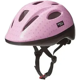 Шолом Green Cycle Mia XS Світло-рожевий (1084-HEL-85-45)