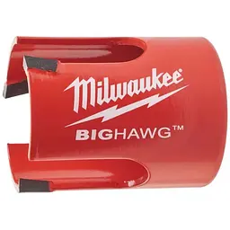 Коронка по дереву Milwaukee BIGHAW діаметр 54мм
