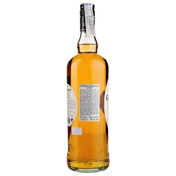 Уцінка. Віскі Glen Grant the Major’s Reserve Single Malt Scotch Whisky 40% 1 л - мініатюра 3