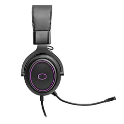 Гарнітура Cooler Master CH331 CH-331 Black - мініатюра 3